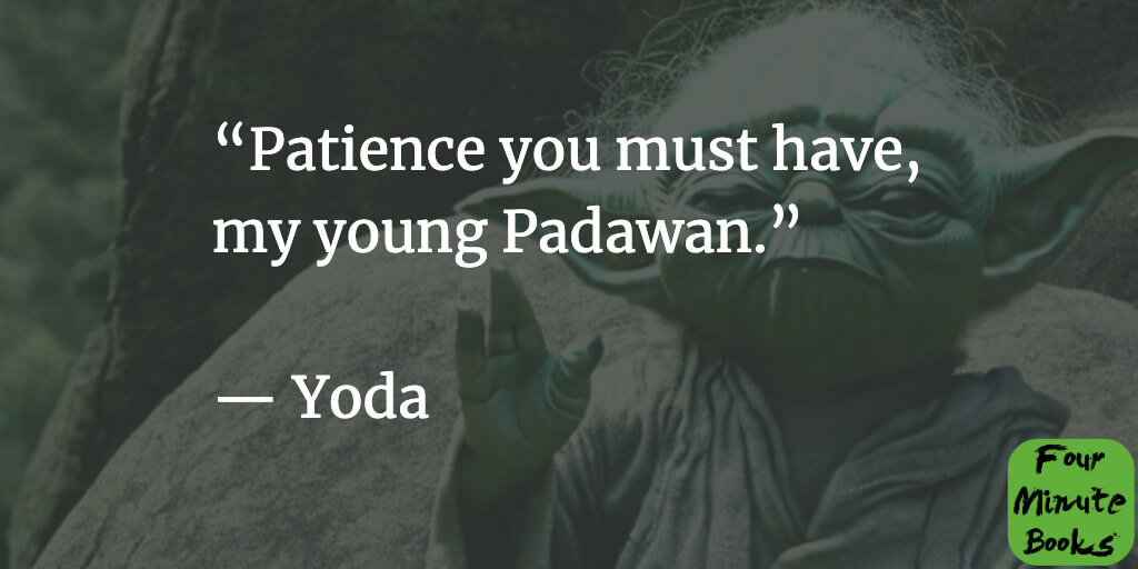 8 Star Wars Quotes to Help You Through a Bad Day