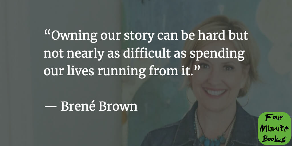 The 45 Best Brené Brown Quotes #1