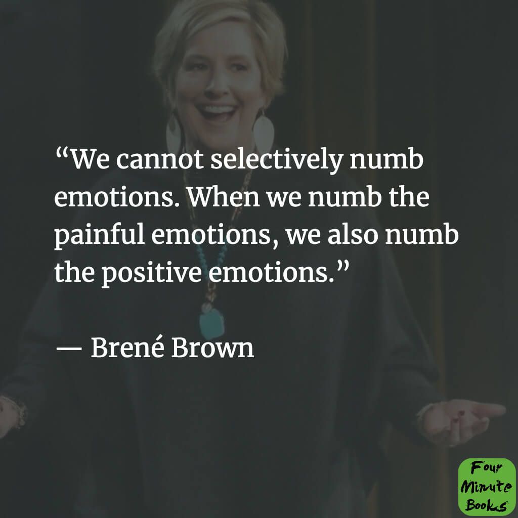 The 45 Most Important Quotes From Brene Brown #10