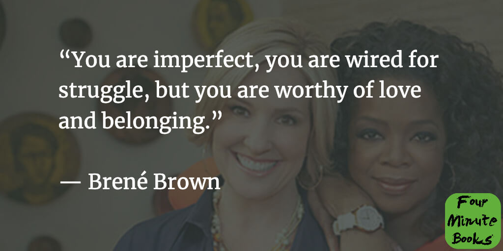 The 45 Best Brené Brown Quotes #3