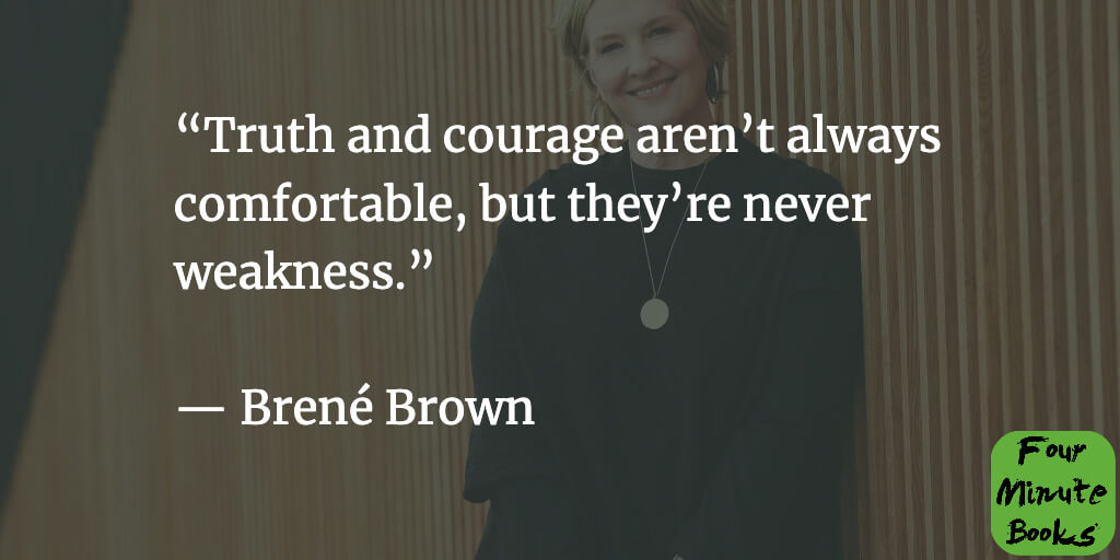 The 45 Best Brené Brown Quotes #6