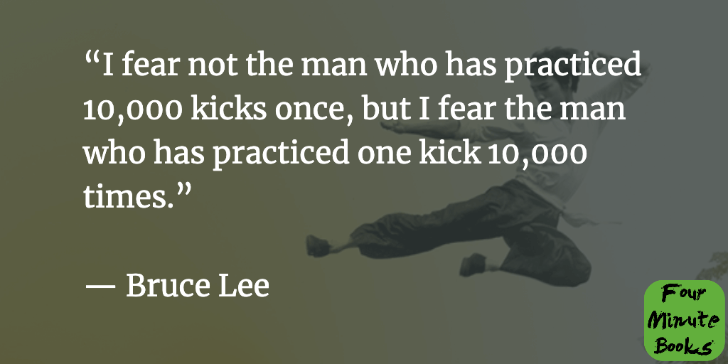 Best Bruce Lee Quotes #3