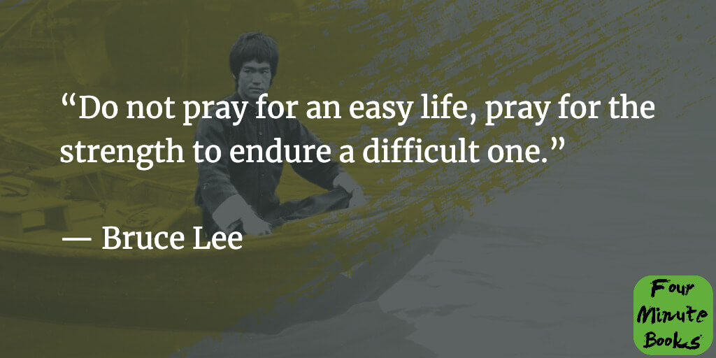 Best Bruce Lee Quotes #5