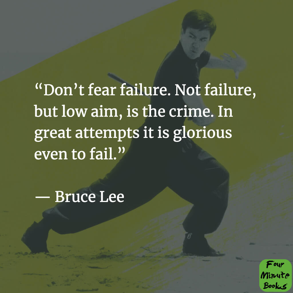 The 33 Best Bruce Lee Quotes (