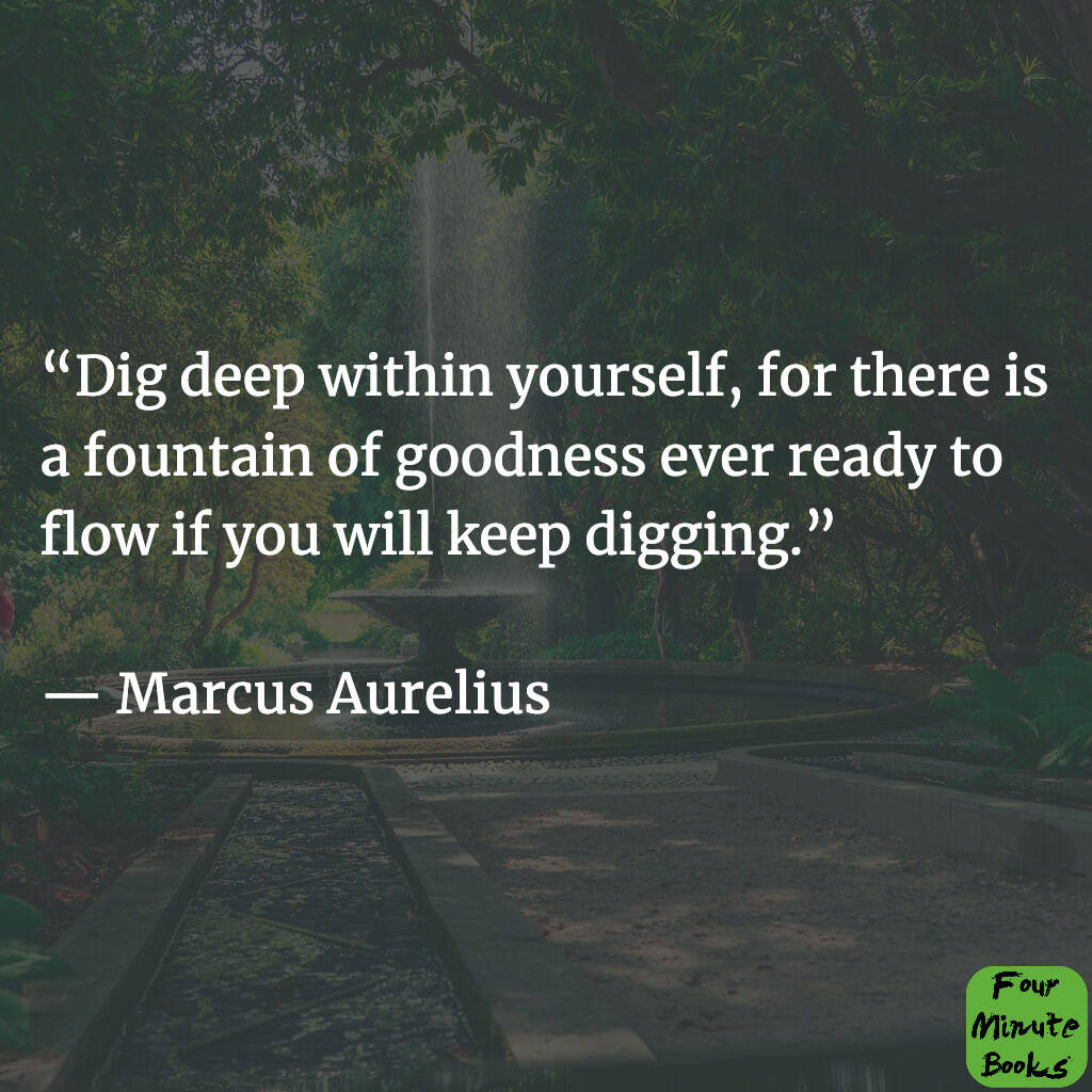 The 44 Most Important Quotes From Marcus Aurelius #19