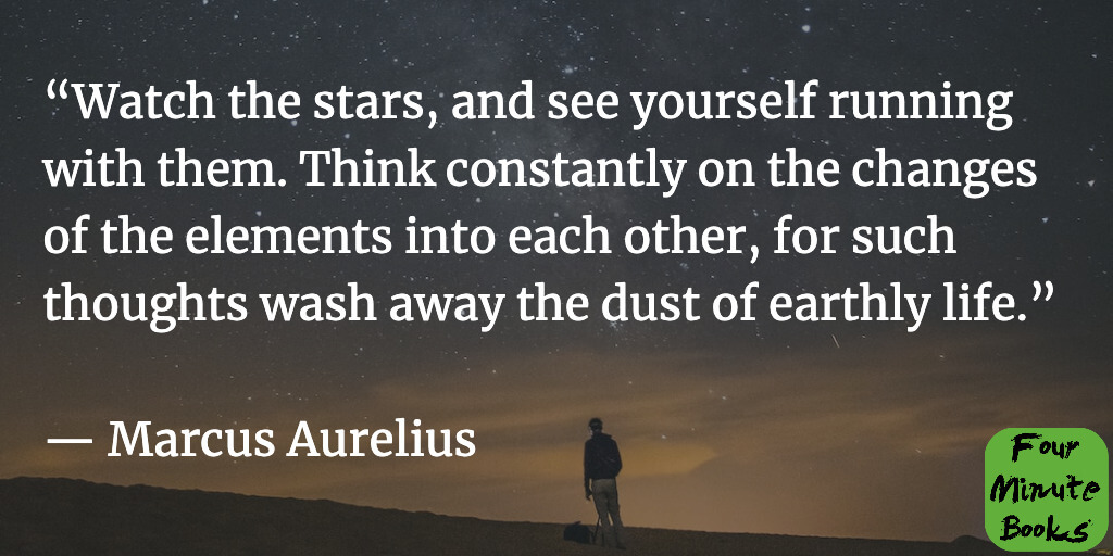 The 44 Best Marcus Aurelius Quotes #2