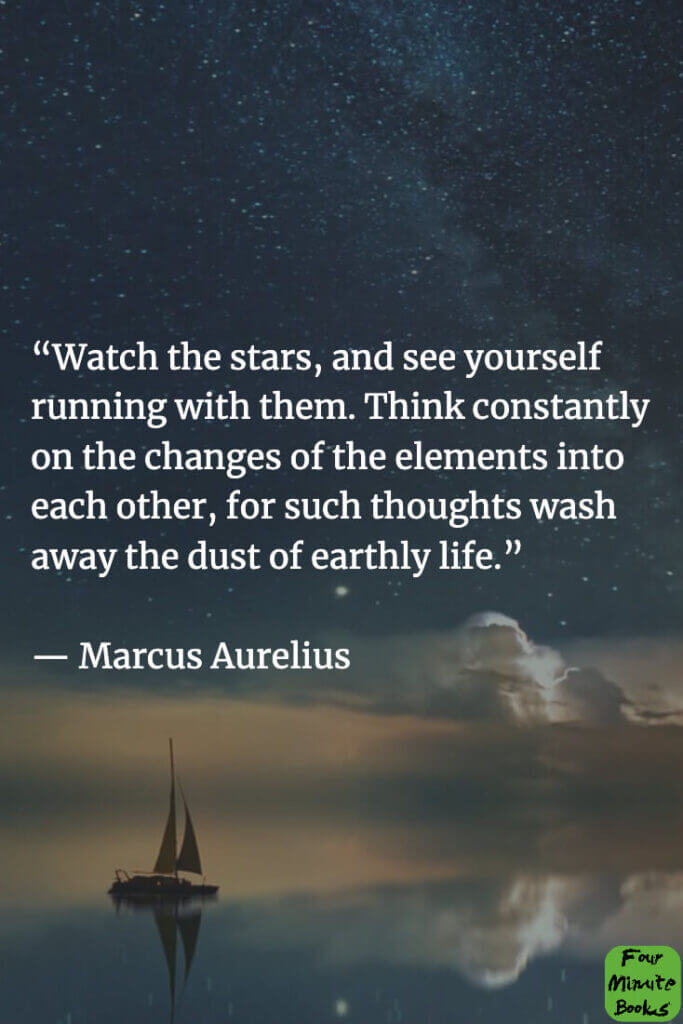 The 44 Best Quotes From Marcus Aurelius (About Stoicism & Life)