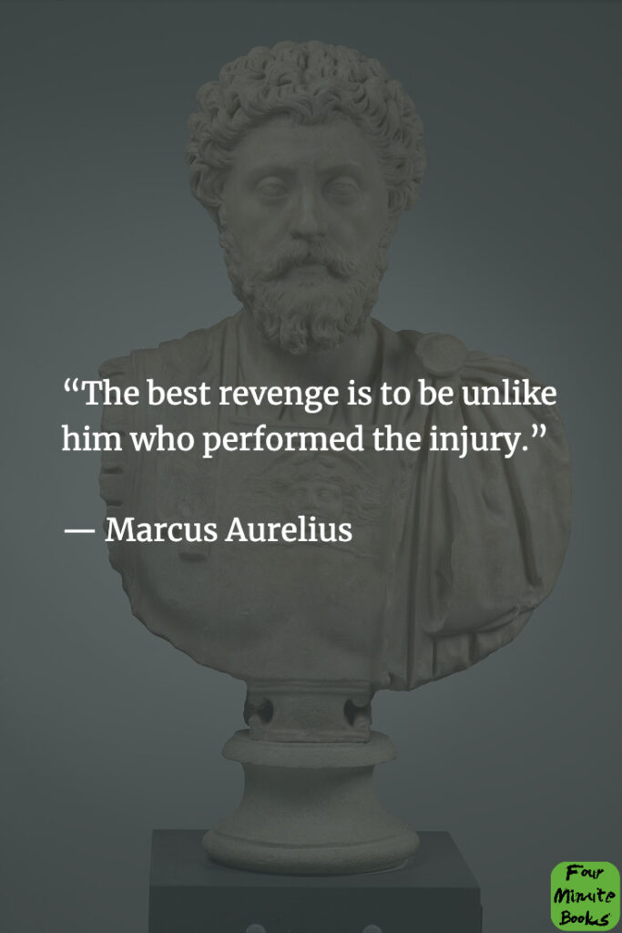 The 44 Best Quotes From Marcus Aurelius (About Stoicism & Life)