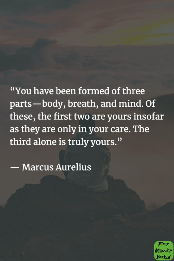 Top 44 Marcus Aurelius Quotes #29