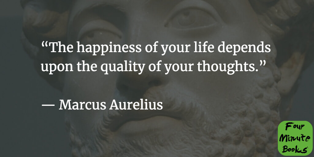 The 44 Best Quotes From Marcus Aurelius (About Stoicism & Life)