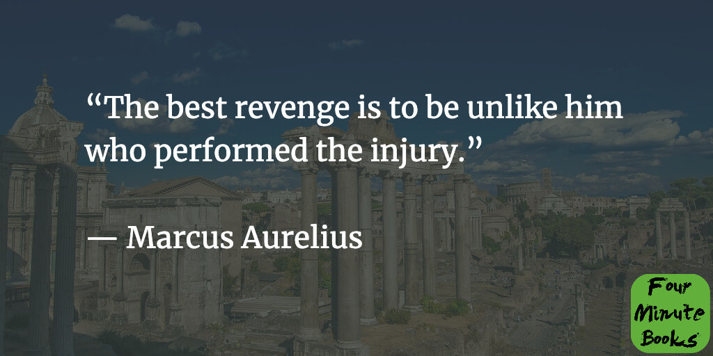 The 44 Best Marcus Aurelius Quotes #5
