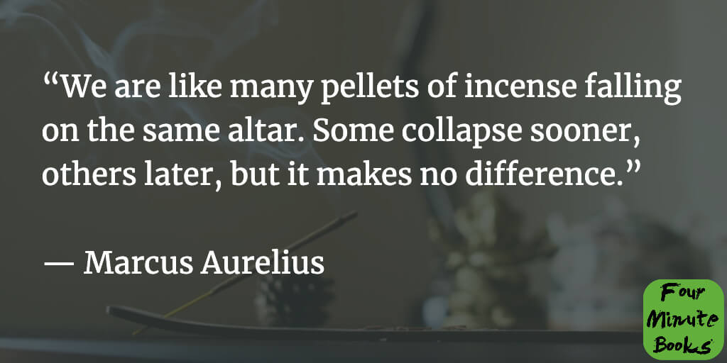 The 44 Best Marcus Aurelius Quotes #7