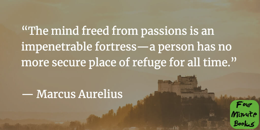 The 44 Best Marcus Aurelius Quotes #8