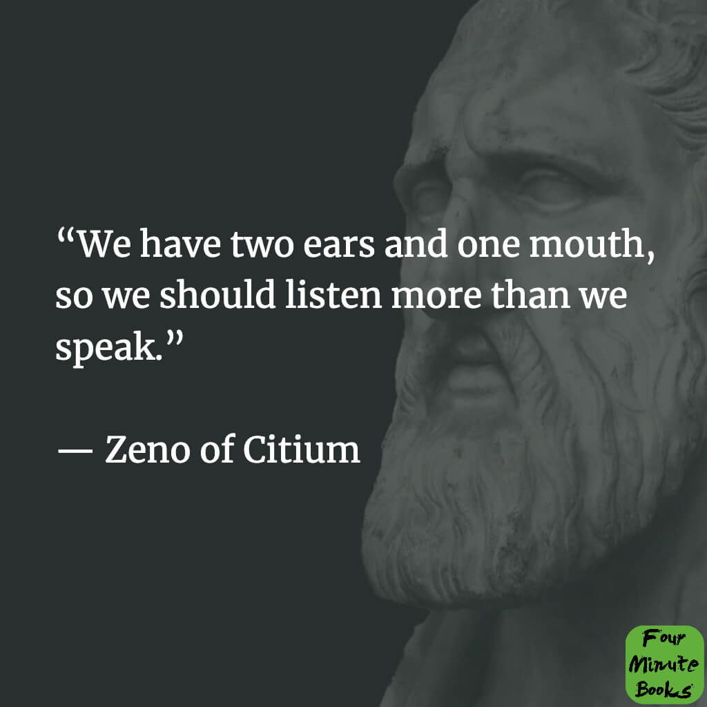 The 44 Most Important Quotes About Stoicism #12