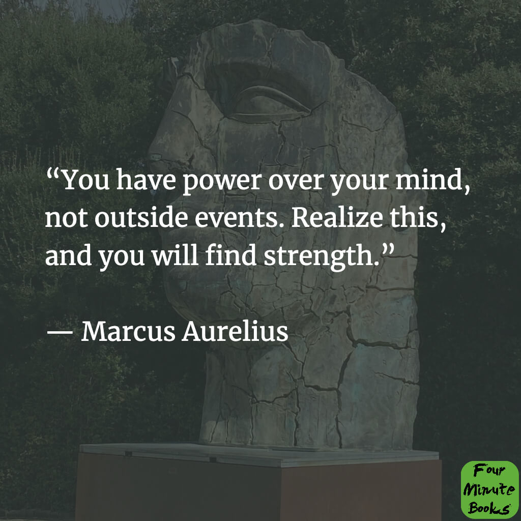 The 44 Most Important Quotes About Stoicism #14
