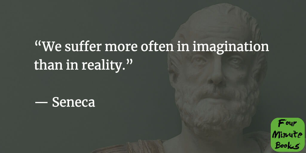 The 44 Best Stoic Quotes #3
