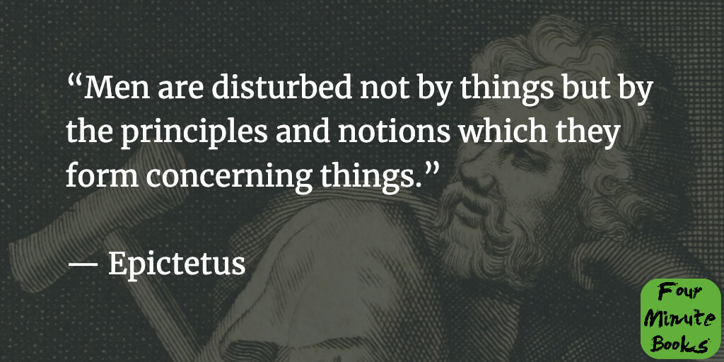 The 44 Best Stoic Quotes #4