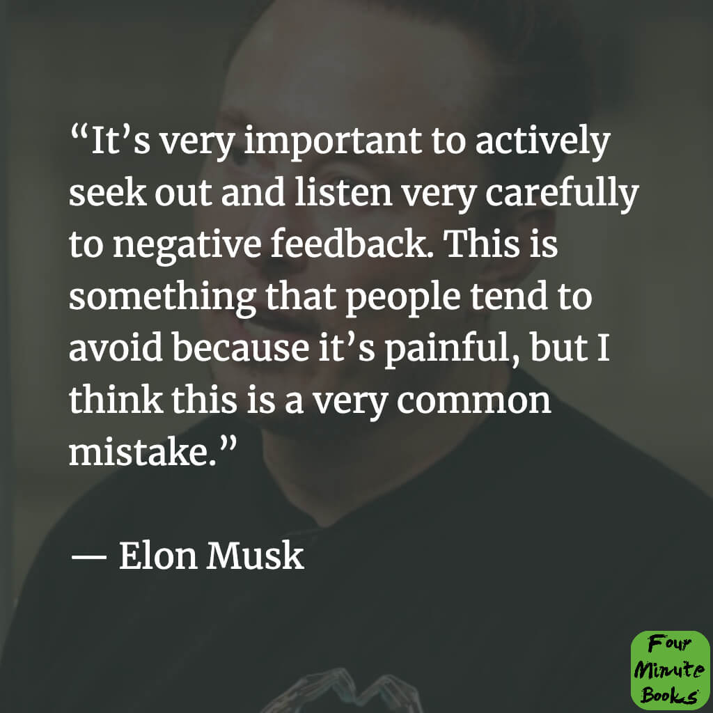10 Motivational Elon Musk Quotes #13