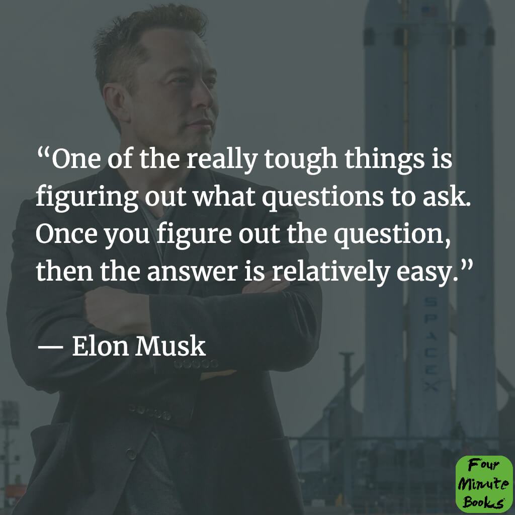 10 Motivational Elon Musk Quotes #14