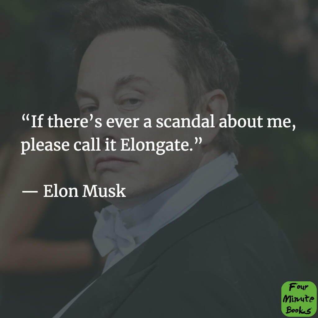 10 Funny Elon Musk Quotes #15