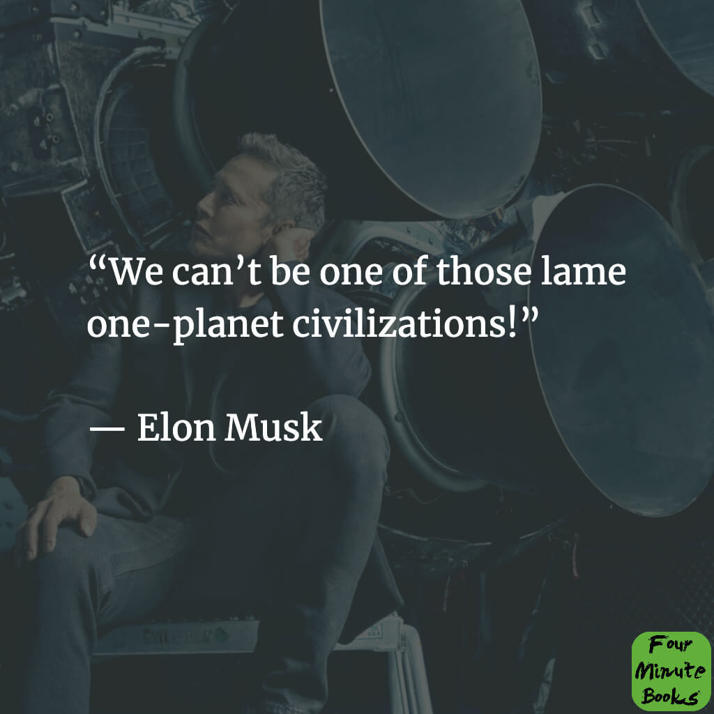10 Funny Elon Musk Quotes #16