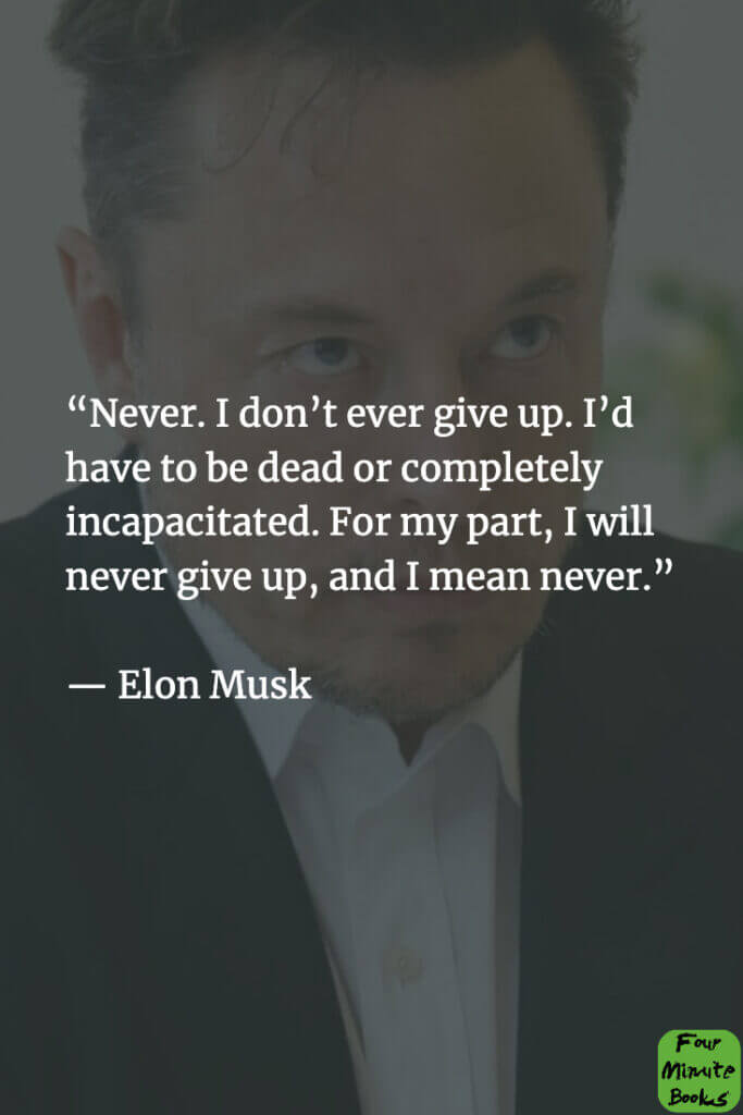 10 Motivating Elon Musk Quotes #17