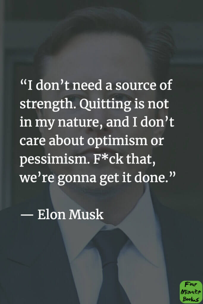 10 Motivating Elon Musk Quotes #19