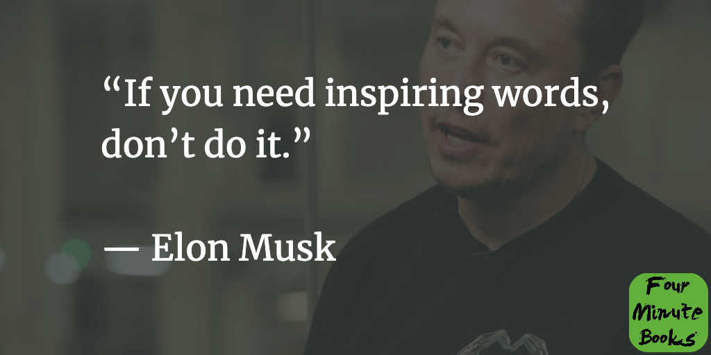 The 30 Best Elon Musk Quotes #4