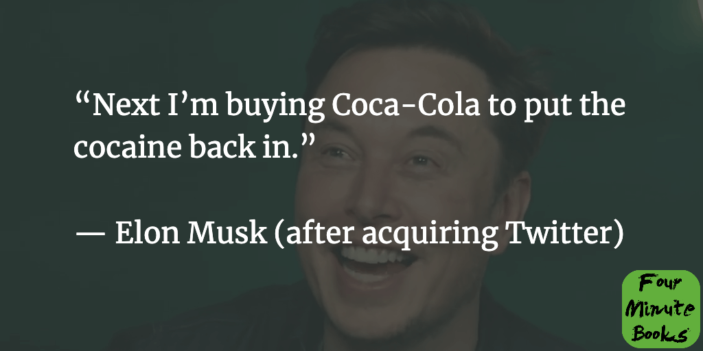 The 30 Best Elon Musk Quotes #7