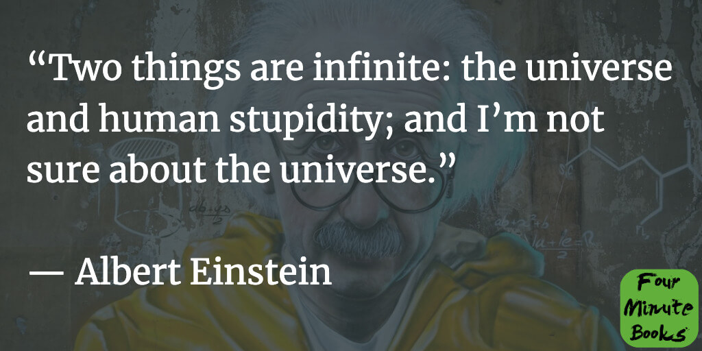 The 365 Most Famous Quotes of All Time (in 27 Categories) #12