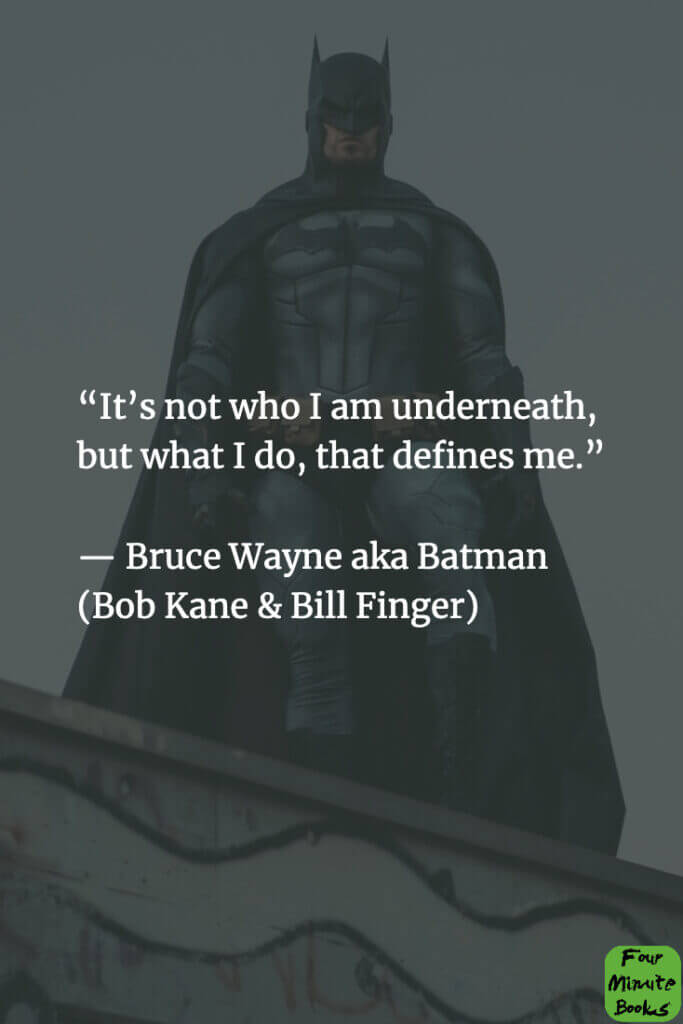 Famous Quotes From Characters #80