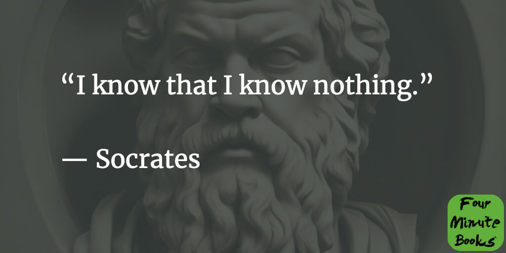 The 44 Best Philosophy Quotes of All Time #1