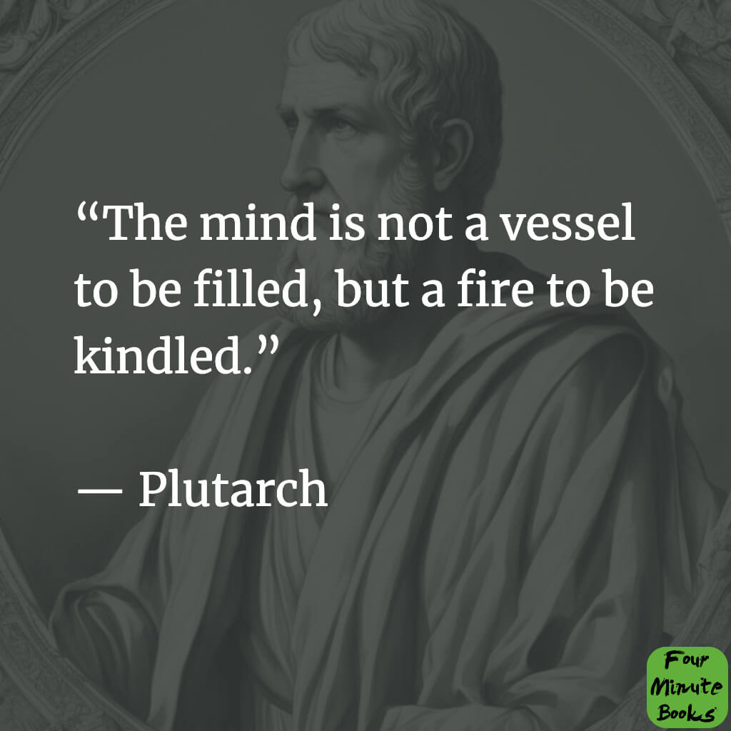 The 44 Best Philosophical Quotes #11