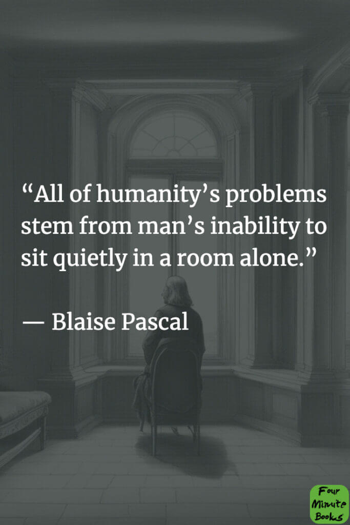 44 Thought-Provoking Philosophical Quotes About Life #25