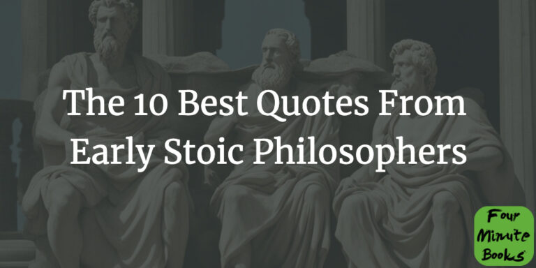 The 44 Best Philosophy Quotes of All Time (Will Make You Think)