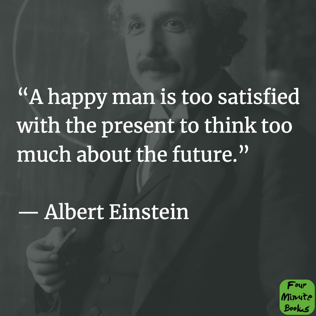 The 33 Best Quotes By Albert Einstein #10