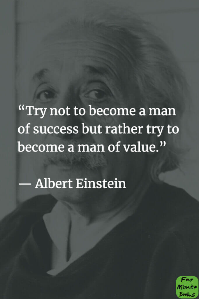 The 33 Top Albert Einstein Quotes #13