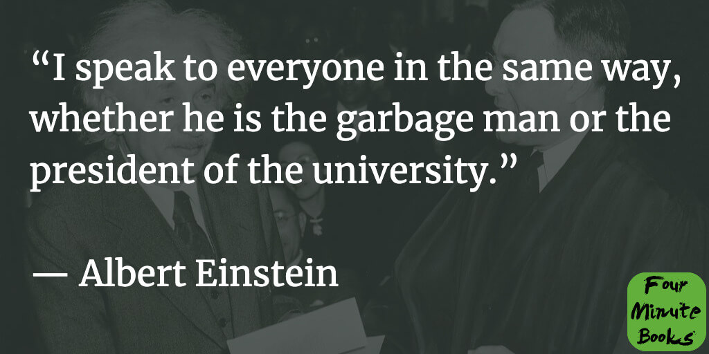 The 33 Best Albert Einstein Quotes #2