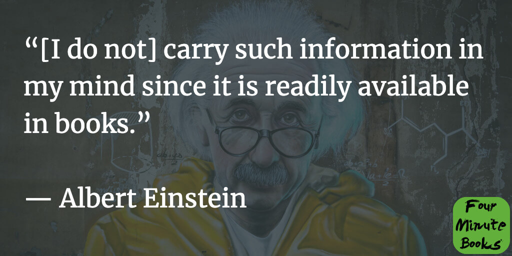 The 33 Best Albert Einstein Quotes #3
