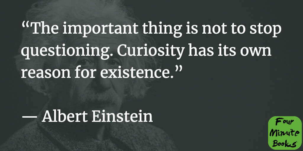 The 33 Best Einstein Quotes #5