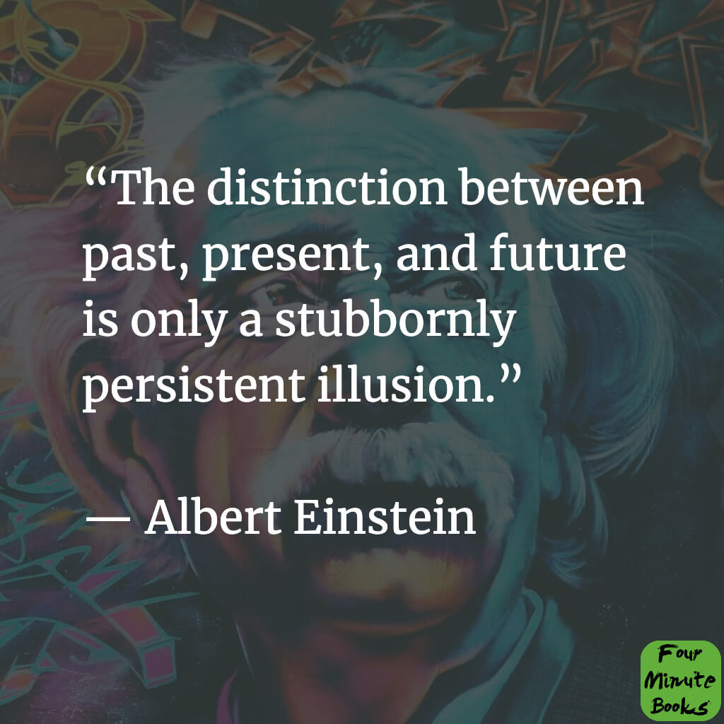 The 33 Best Quotes From Albert Einstein #8