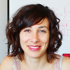 Clara Lobina Profile